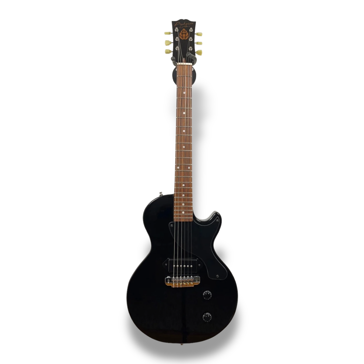 Guitarra Modelo Les Paul Jr - Pinheiro Guitars