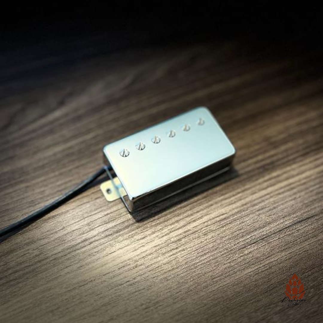 Captador Humbucker MAS4