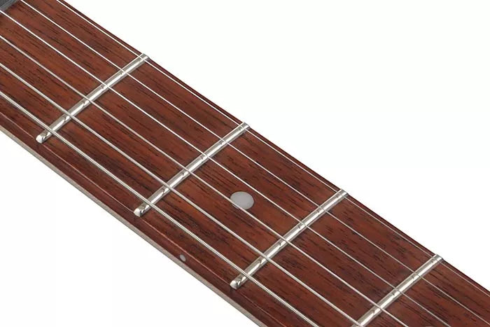 Guitarra Ibanez AZES 40 PPK Pastel Pink Essential/Accord HSS Pickups