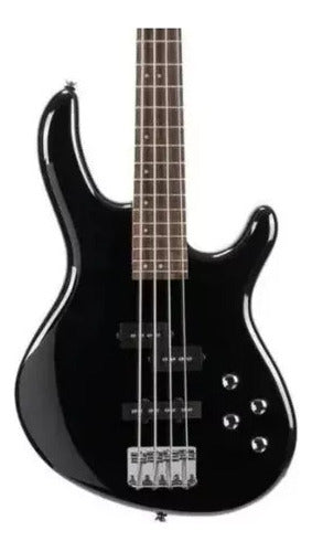 Contrabaixo ACT BASS P BK 4 cordas Action Bass Plus