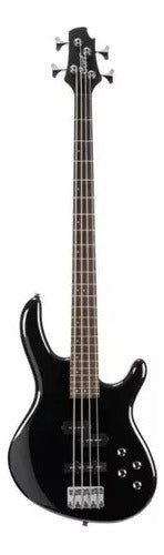 Contrabaixo ACT BASS P BK 4 cordas Action Bass Plus