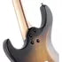 Guitarra Cort G110 OPBC Open Pore Black Cherry Powersound HSS Pickup Set