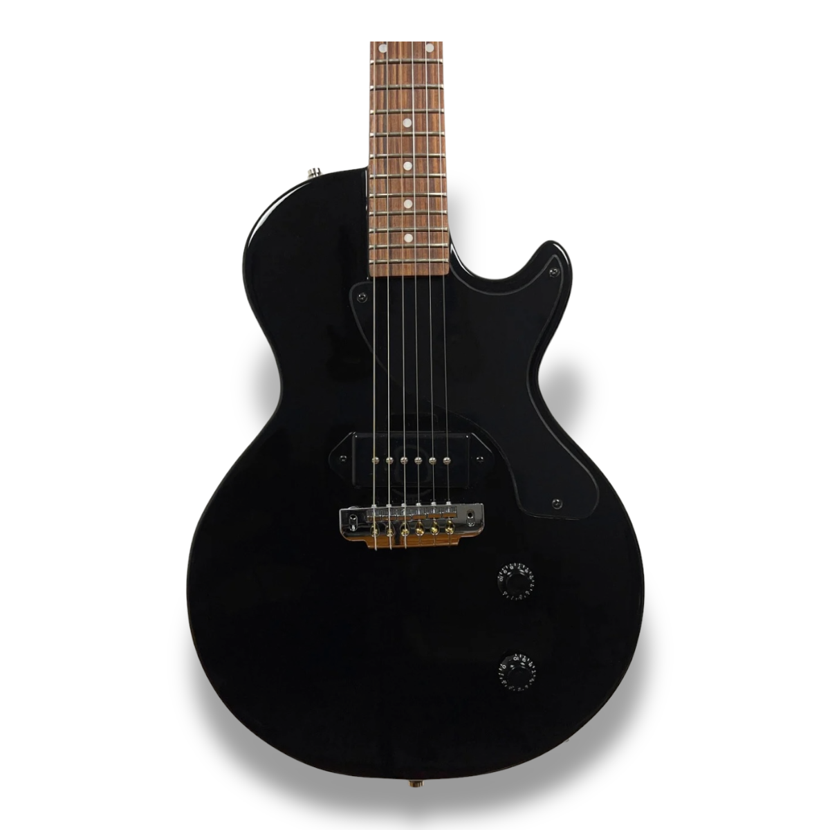 Guitarra Modelo Les Paul Jr - Pinheiro Guitars