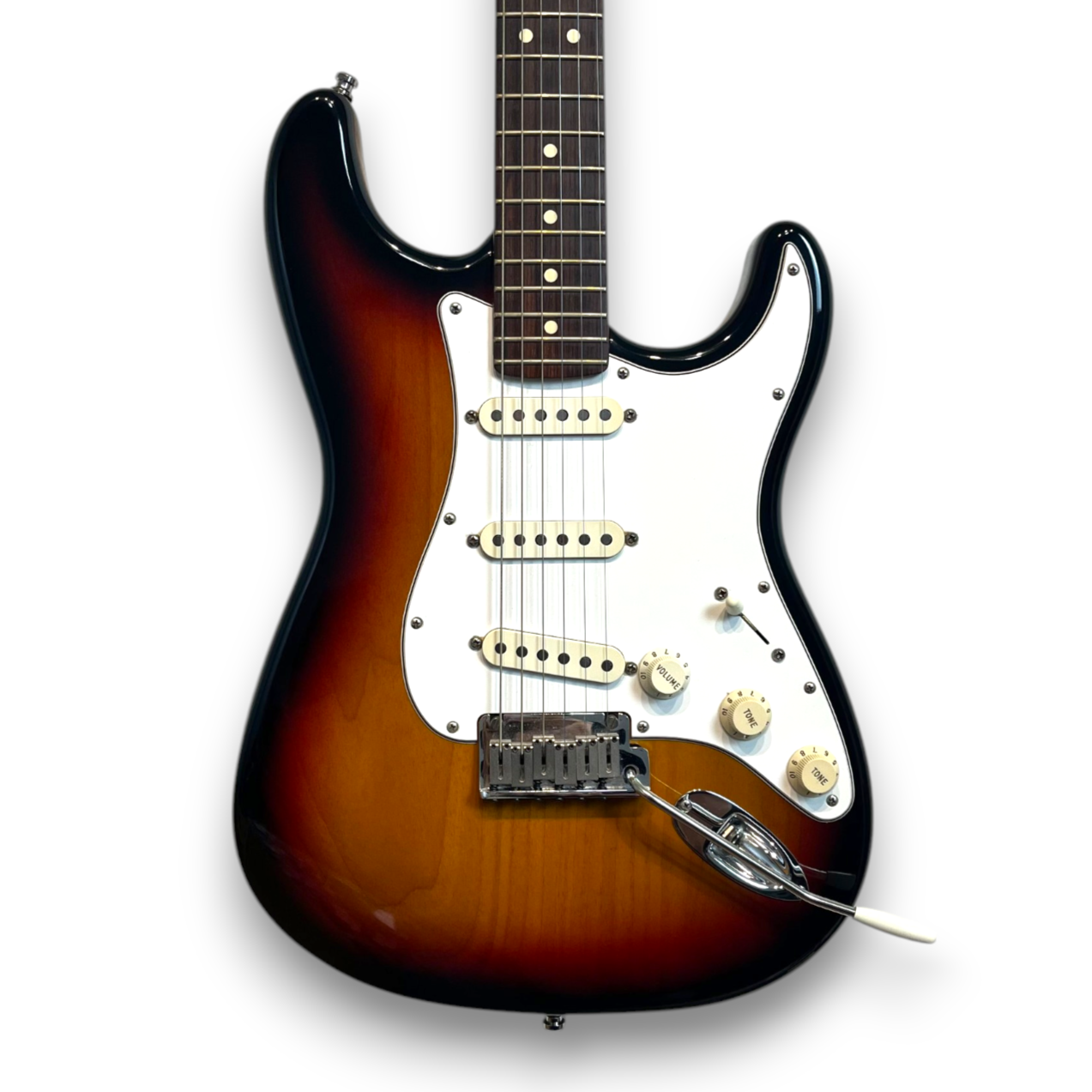 Guitarra Fender American Custom Shop Classic Stratocaster 1999 - Team Built - Raridade Impecável!
