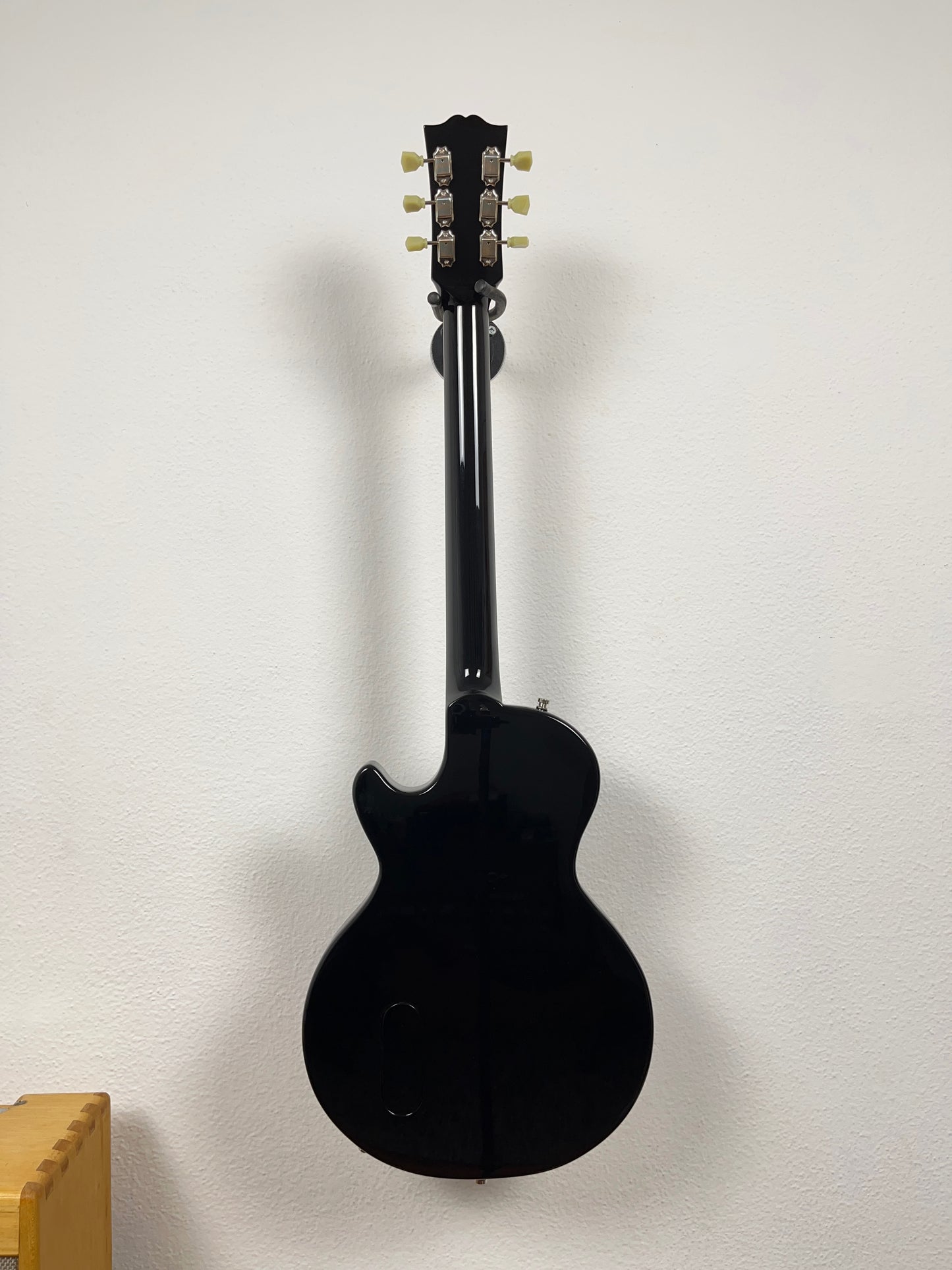 Guitarra Modelo Les Paul Jr - Pinheiro Guitars