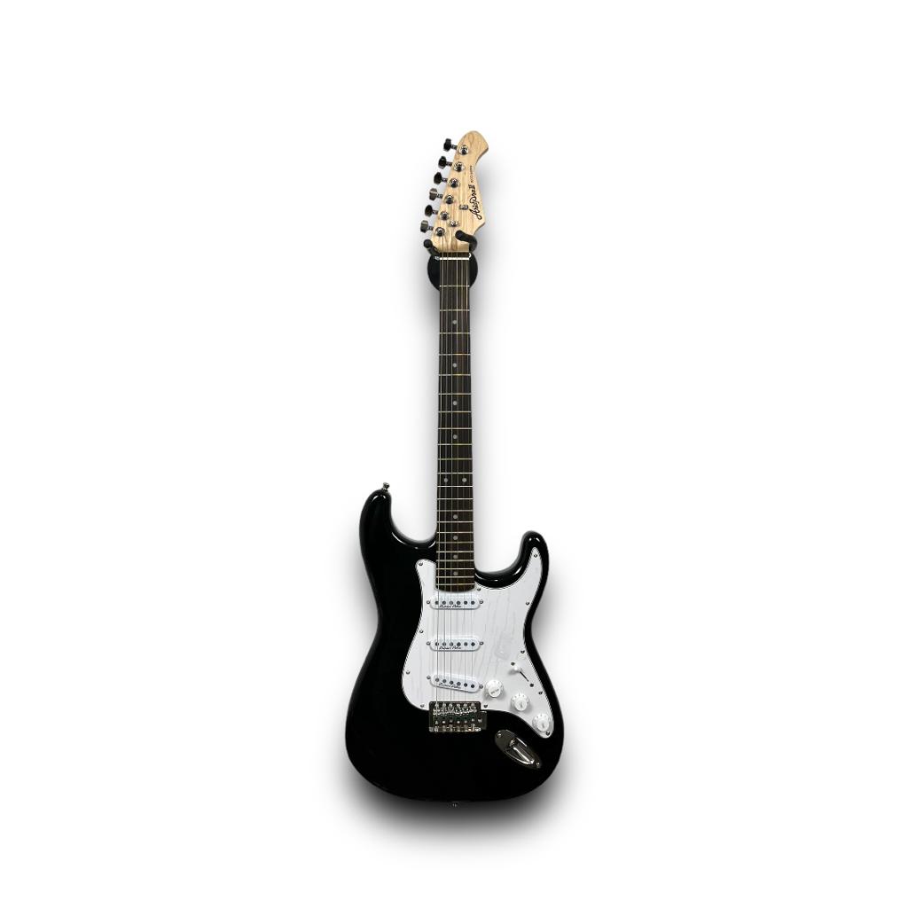 Guitarra Strato Aria Pró + Pinheiro Pickups Eric Clapton