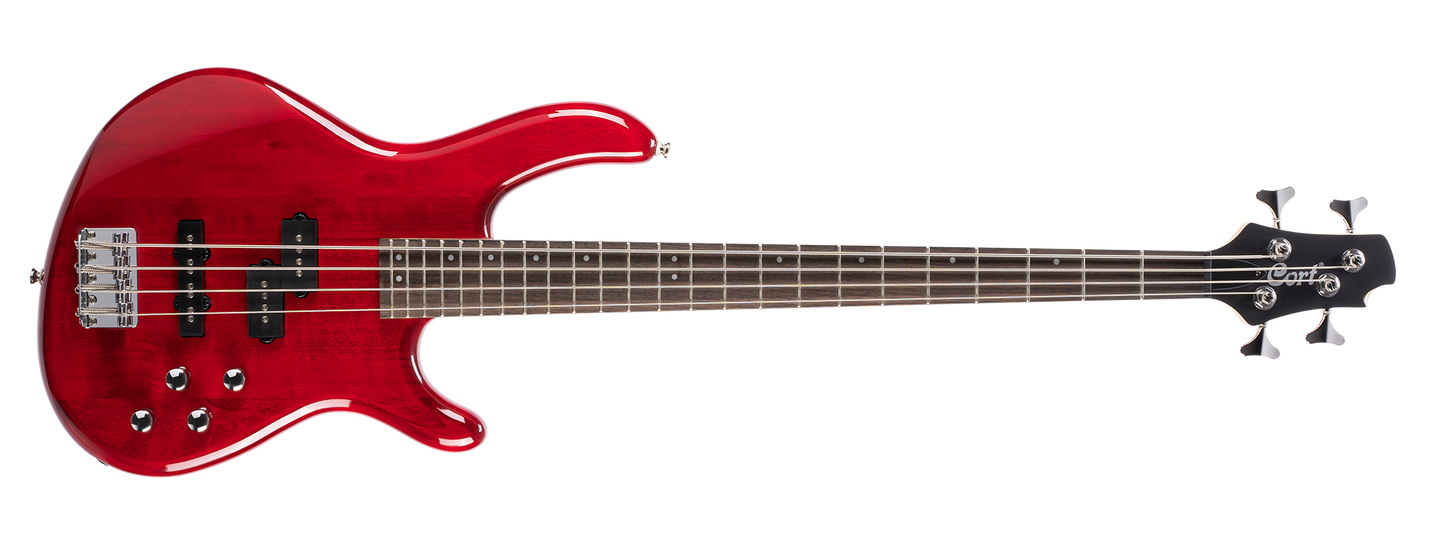 Contrabaixo ACT BASS P TR 4 cordas Action Bass Plus