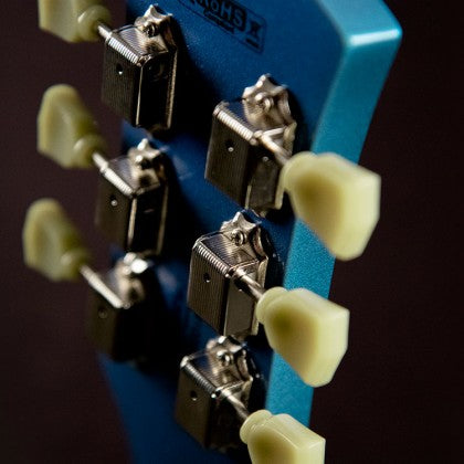 Guitarra Cort Les Paul CR200GT Alnico 2 Pickups Graphtech