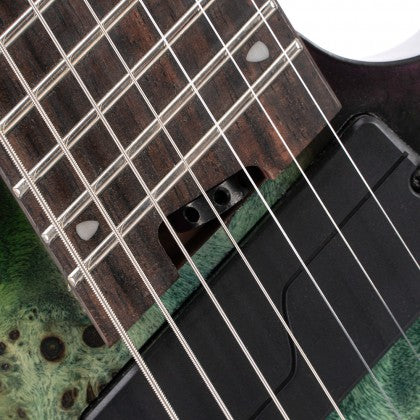 Guitarra Cort KX507MS Multi Scale Fishman Fluence 7 Cordas