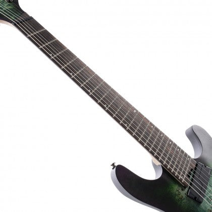 Guitarra Cort KX507MS Multi Scale Fishman Fluence 7 Cordas