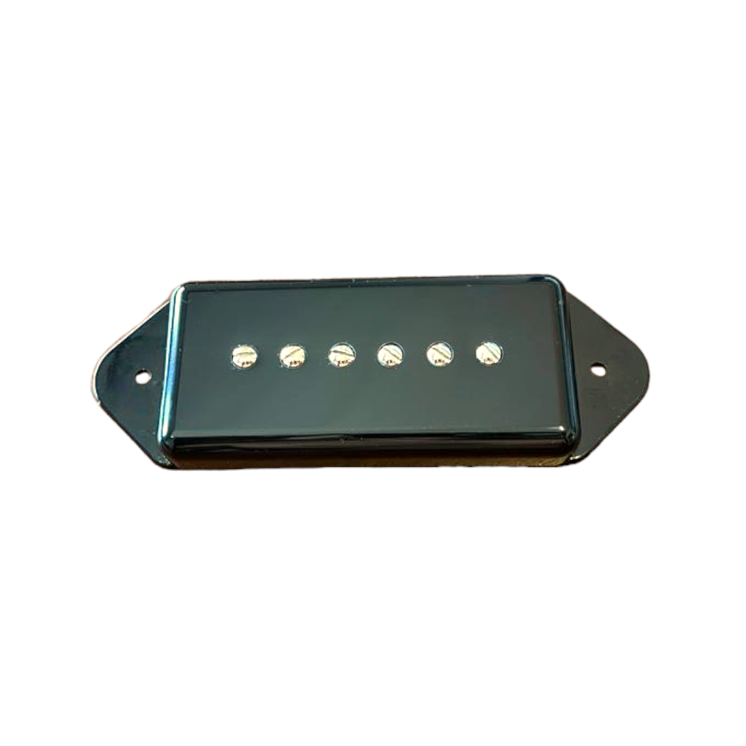 Jazz 2 P90
