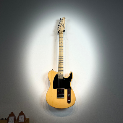 Guitarra Tagima T-910 + Captadores Sergio Rosar