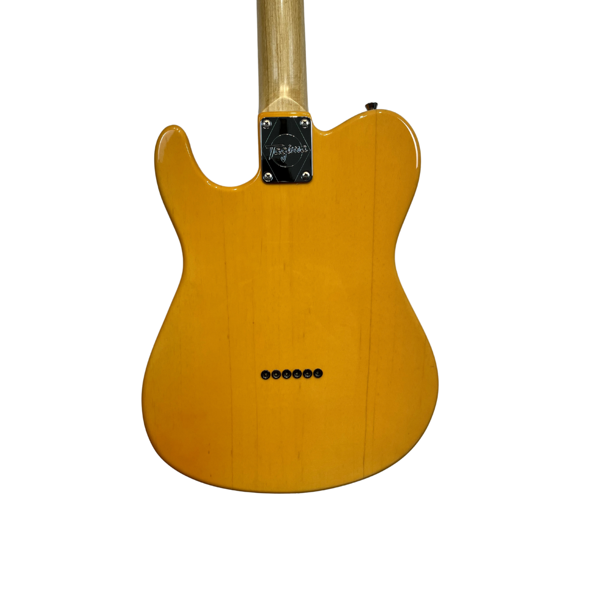 Guitarra Tagima T-910 + Captadores Sergio Rosar