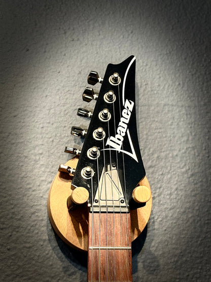 Guitarra Ibanez RG421 1P-05 + Captadores Zumbi Pinheiro Pickups Custom Shop