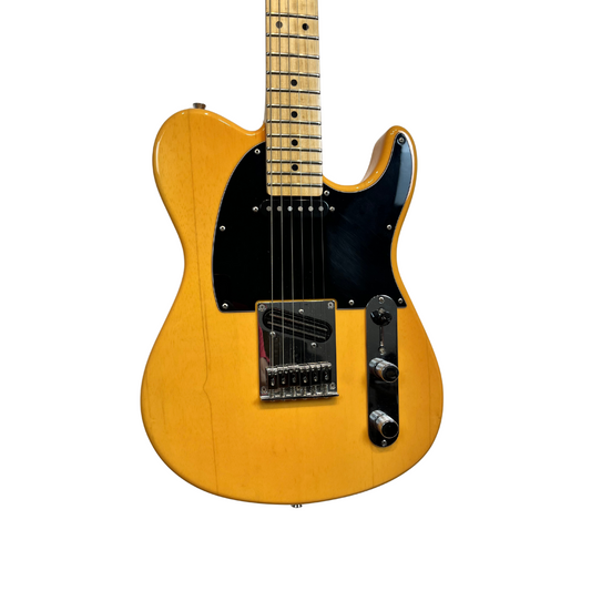 Guitarra Tagima T-910 + Captadores Sergio Rosar
