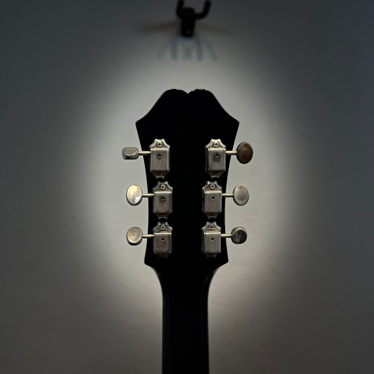 Guitarra Epiphone Gibson Casino Coupe VS Sunburst Archtop
