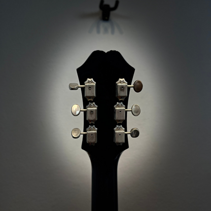 Guitarra Epiphone Gibson Casino Coupe VS Sunburst Archtop