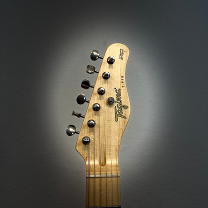 Guitarra Tagima T-910 + Captadores Sergio Rosar