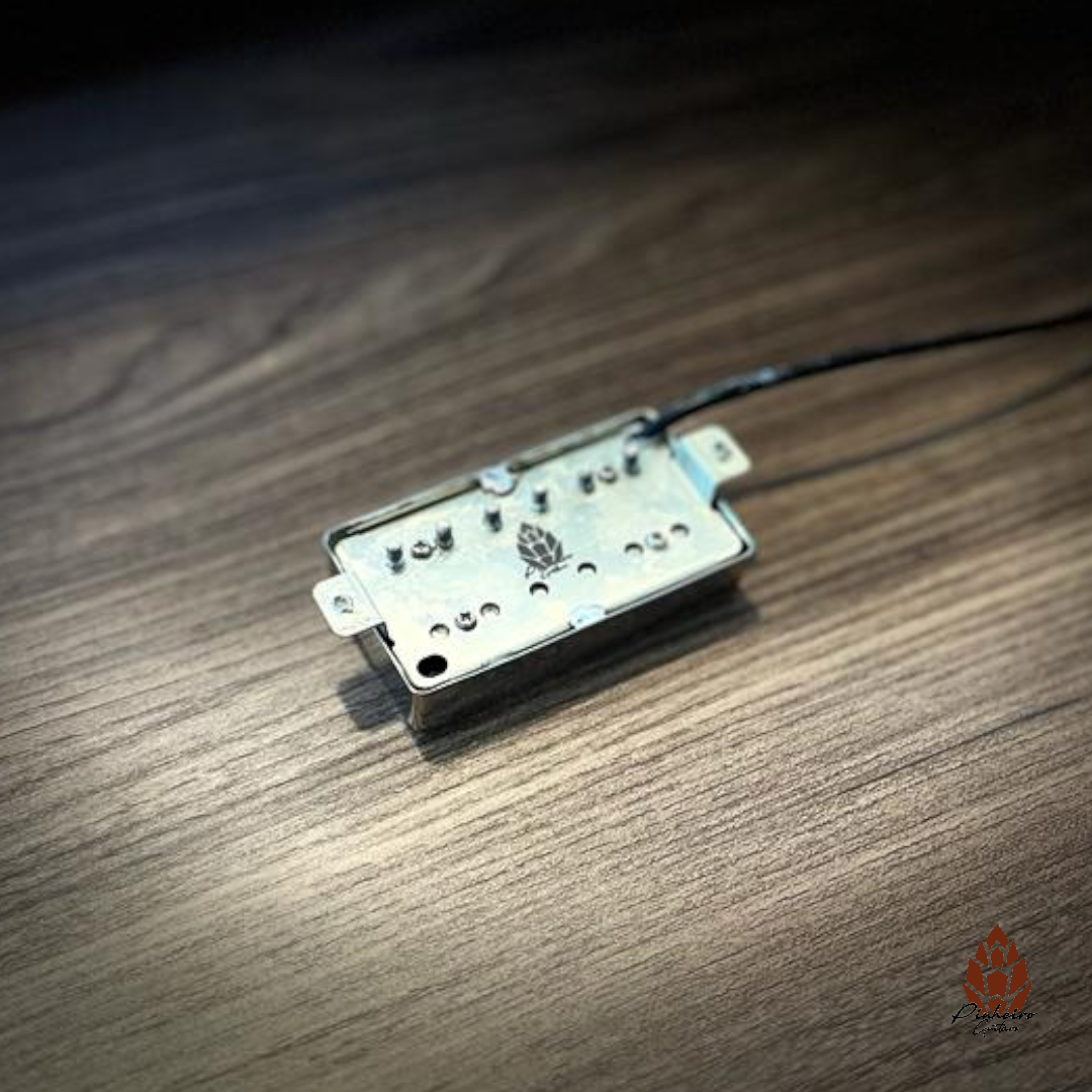 Captador Humbucker MAS4