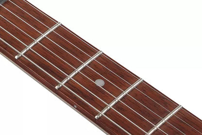 Guitarra Ibanez AZES 40 BK Black Essentials / Accord S S H Pickups