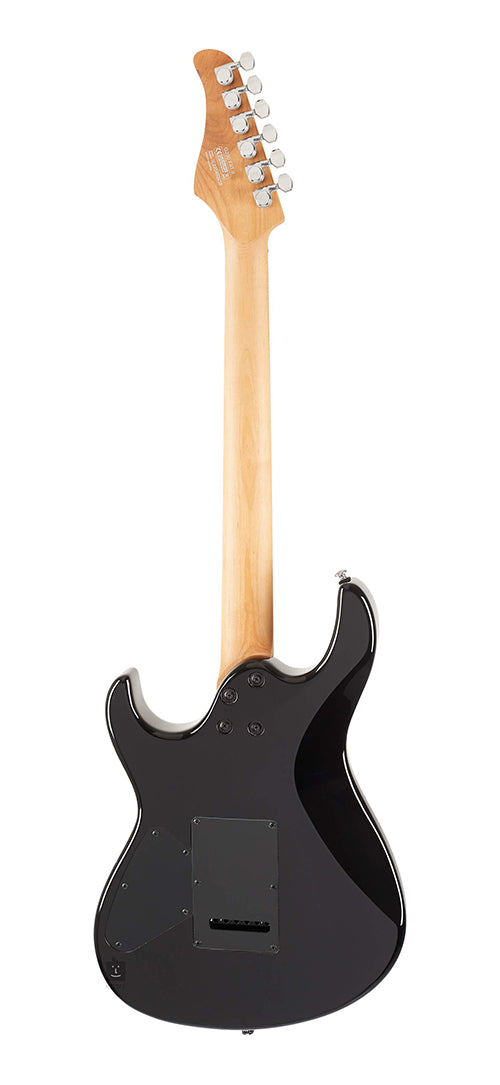 Guitarra Cort G290 FATII AVB + Pinheiro Pickups Mateus Asato - Semi Nova