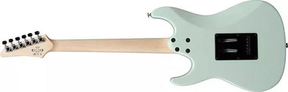 Guitarra Ibanez AZES 40 MGR Mint Green Essentials/Accord SSH Pickups