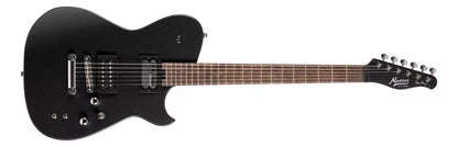 Guitarra Cort MBM-2 Sustainiac Satin Black Matt Bellamy