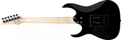 Guitarra Super Strato Ibanez GRG 170DX BKN Black Night