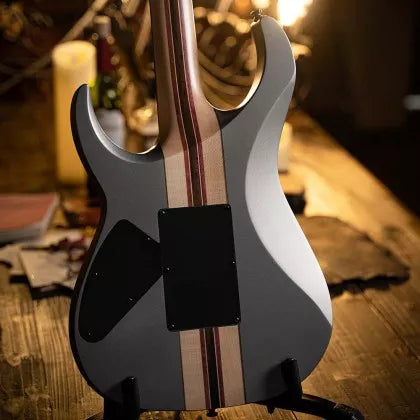 Guitarra Cort X500 Menace Black Satin Seymour Duncan Floyd