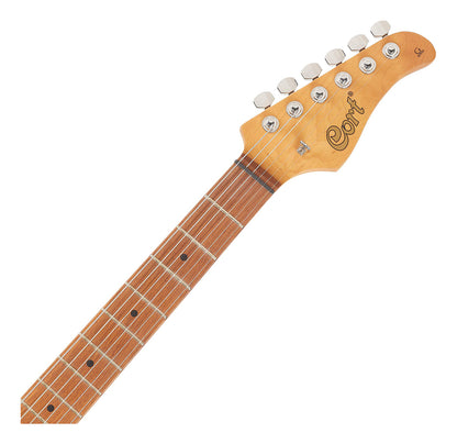 Guitarra Cort G290 FATII AVB + Pinheiro Pickups Mateus Asato - Semi Nova