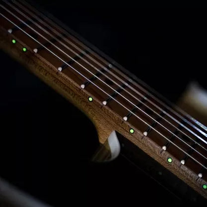 Guitarra Cort G290 FATII AVB + Pinheiro Pickups Mateus Asato - Semi Nova