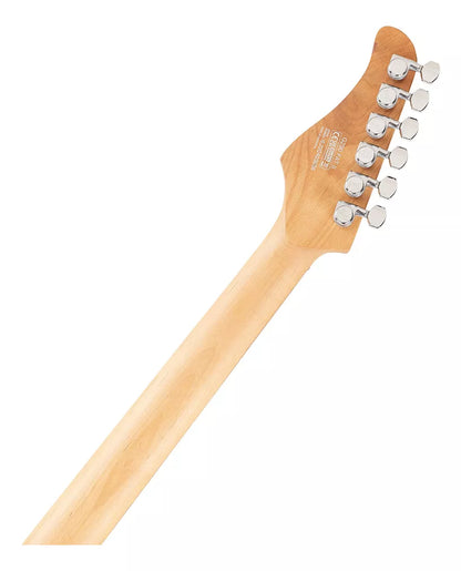 Guitarra Cort G290 FATII AVB + Pinheiro Pickups Mateus Asato - Semi Nova