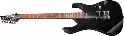 Guitarra Ibanez GRG 121SP BKN Black Night Classic Elite H