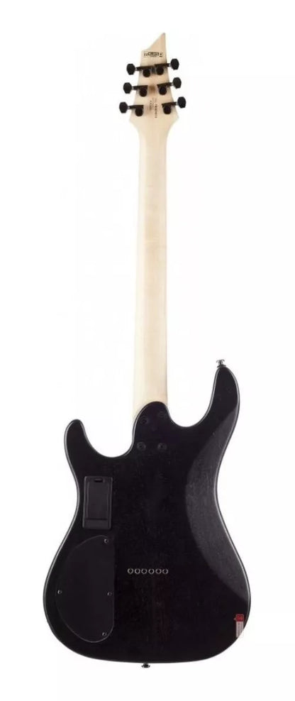 Guitarra Cort Kx300 Oprb Emg Open Pore Raw Burst