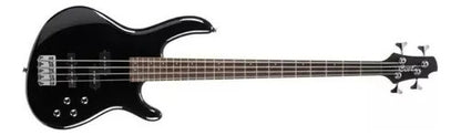 Contrabaixo ACT BASS P BK 4 cordas Action Bass Plus