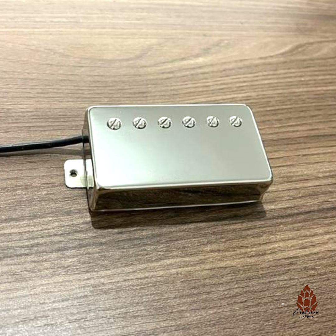 Captador Humbucker MAS4