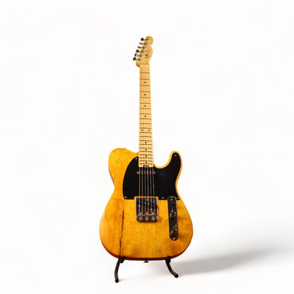 Guitarra Tele Vintage Honeycomb Pinheiro Guitars