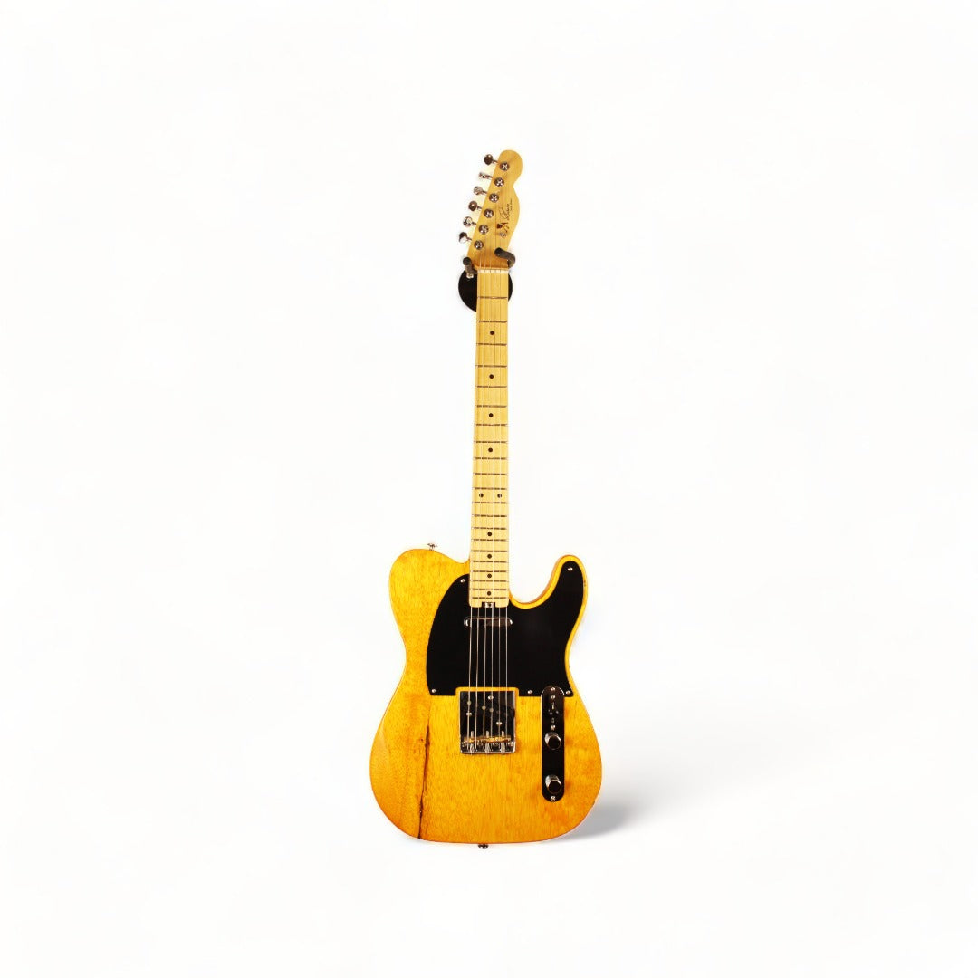 Guitarra Tele Vintage Honeycomb Pinheiro Guitars
