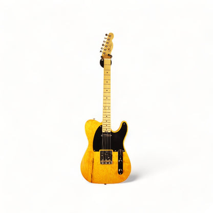 Guitarra Tele Vintage Honeycomb Pinheiro Guitars
