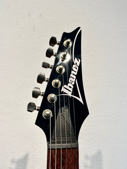Ibanez RG421 1P-05 com Captadores Pinheiro Pickups Custom Shop – Nuno Bettencourt