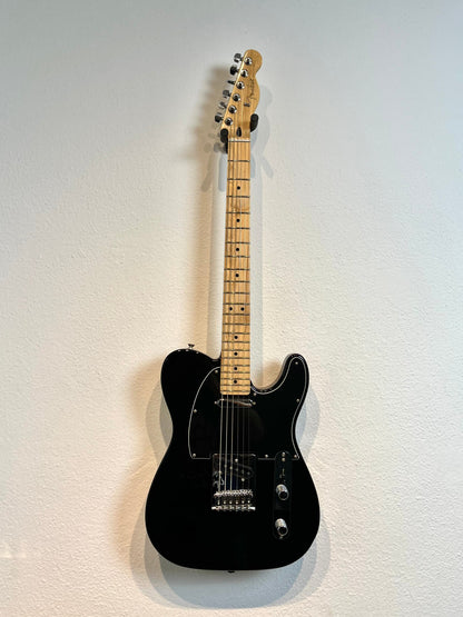 Guitarra Fender Player Telecaster – Black, Maple Fingerboard