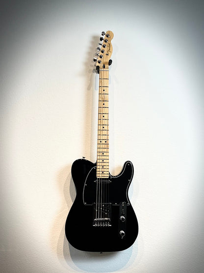 Guitarra Fender Player Telecaster – Black, Maple Fingerboard