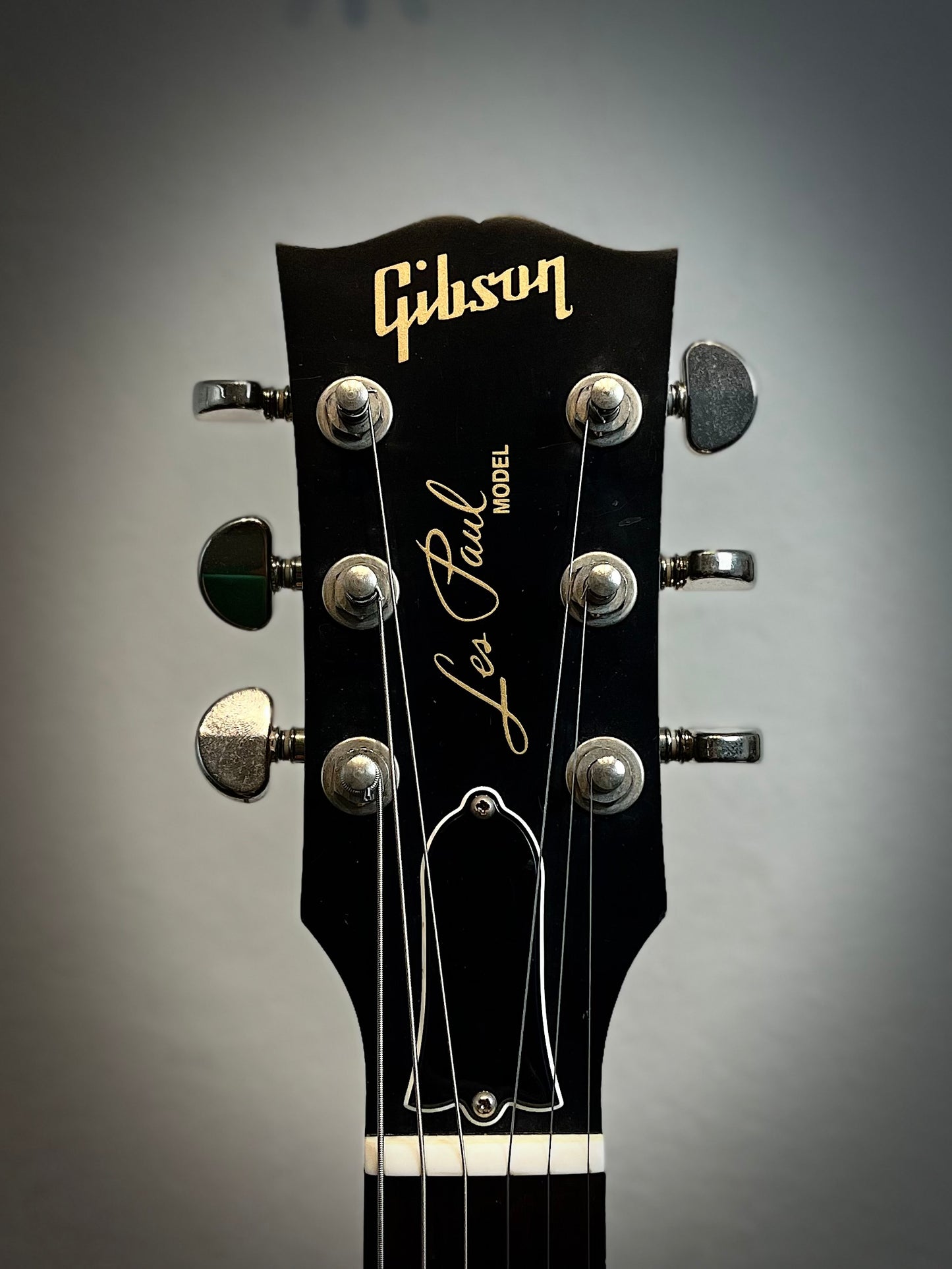Guitarra Gibson Les Paul Tribute 50s Sunburst – 2012 USA