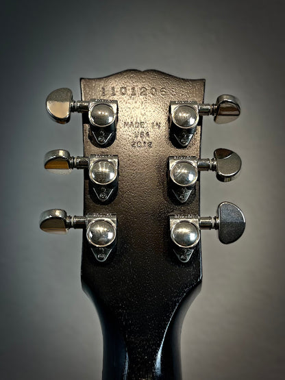 Guitarra Gibson Les Paul Tribute 50s Sunburst – 2012 USA