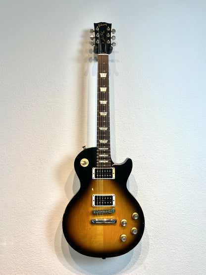 Guitarra Gibson Les Paul Tribute 50s Sunburst – 2012 USA