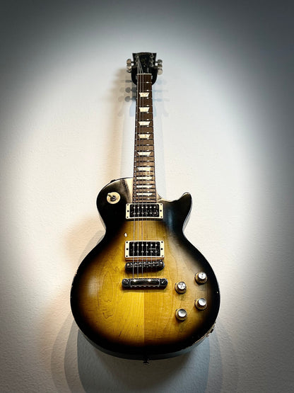 Guitarra Gibson Les Paul Tribute 50s Sunburst – 2012 USA