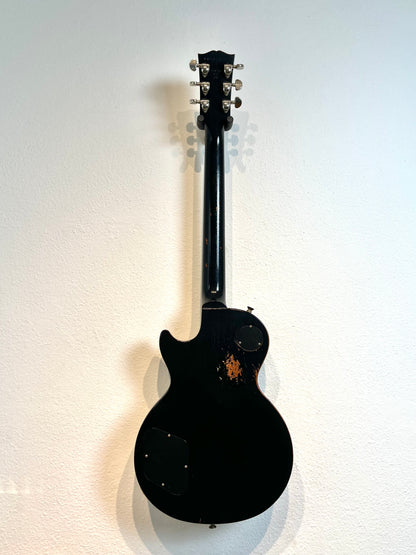 Guitarra Gibson Les Paul Tribute 50s Sunburst – 2012 USA