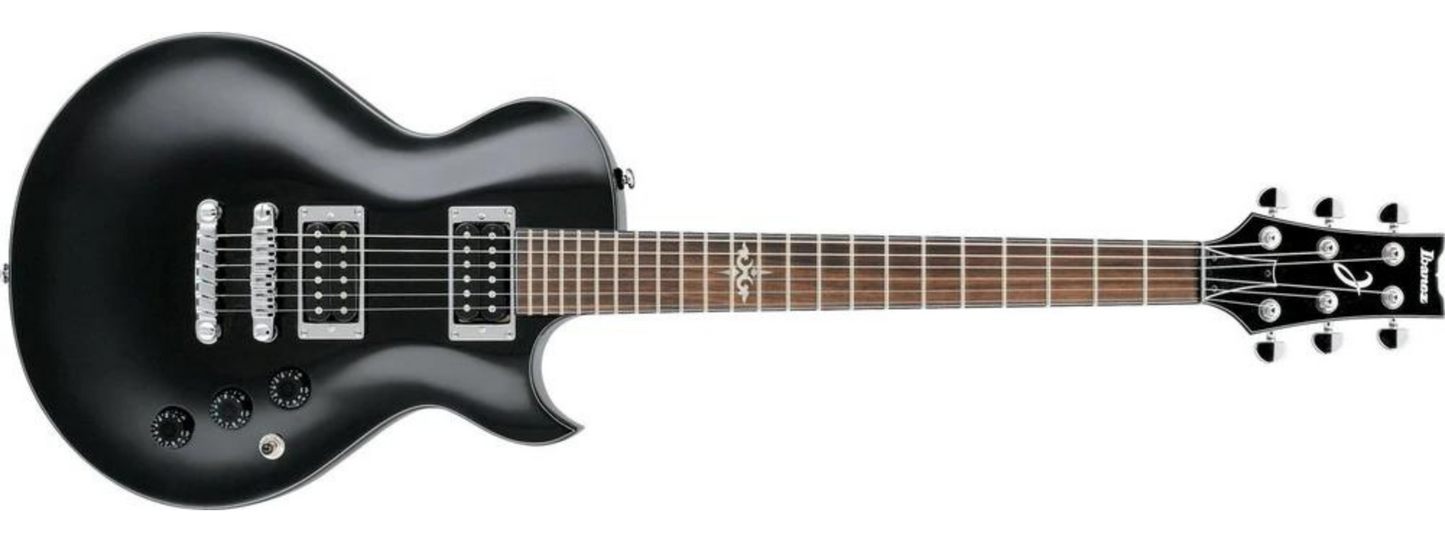 Guitarra Ibanez Art 100 Pinheiro Pickups Mateus Asato e Darma Se Pinheiro Guitars