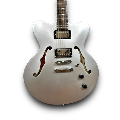 Guitarra Tagima Seattle com Case + Captadores Blues Deluxe Pinheiro Pickups