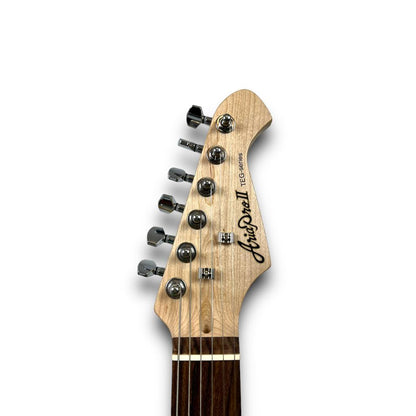 Guitarra Tele Aria Pró + Pinheiro Pickups TC58 Jimmy Page